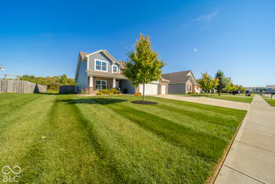 493 N Crystal Drive, Fortville - 7
