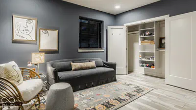 5150 Melbourne Place, Zionsville - 47