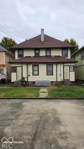2326 Alabama Street, Indianapolis - 2