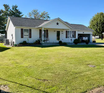 315 Kuebel Street, Sunman