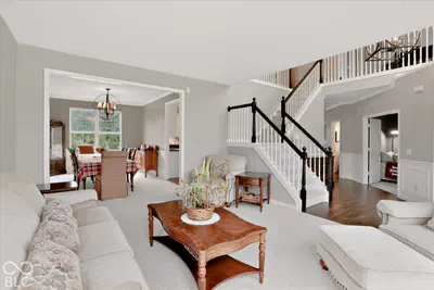 6579 Bainbridge Circle, Zionsville - 7