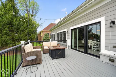 10901 Giselle Way, Fishers - 46