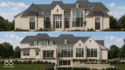1715 Templewood Drive, Zionsville