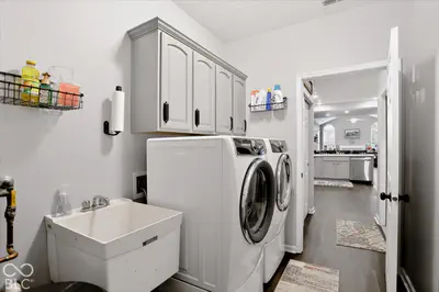 7971 Cool Hollow Place, Indianapolis - 12