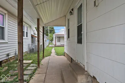 3949 Fletcher Avenue, Indianapolis - 27