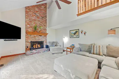 9517 Moorings Boulevard, Indianapolis - 16