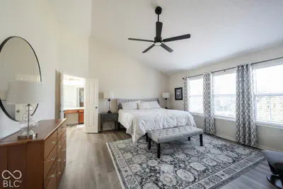1442 Polo Chase Court, Carmel - 35