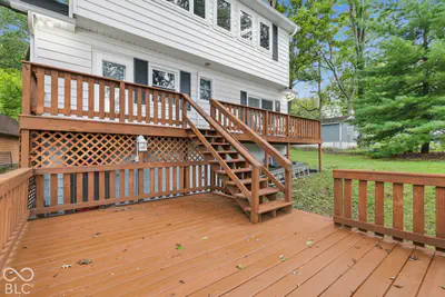 4190 Briarwood Lake South Drive, Monrovia - 17