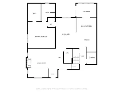 5014 Quail Ridge Drive, Muncie - 5