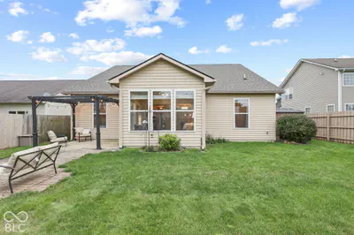 7104 Oldham Drive, Indianapolis - 32