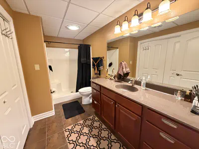1335 County Road 60 Road, Greensburg - 43