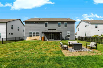 2447 Copperstone Drive, New Palestine - 65