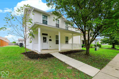 2944 Hervey Street, Indianapolis - 2