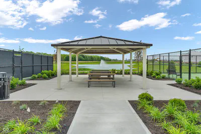 16105 Showdown Road, Noblesville - 56