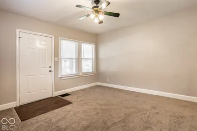 609 Denny Street, Indianapolis - 4
