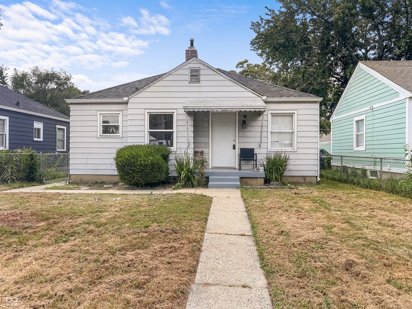 2030 Linwood Avenue, Indianapolis