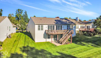 13144 Cresswell Place, Fishers - 5