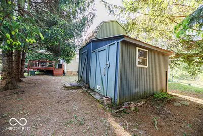 681 Hancock School Road, Spencer - 32