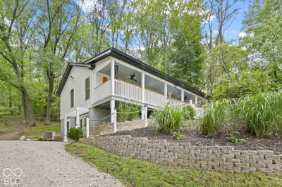 2090 Goose Creek Road, Martinsville - 6
