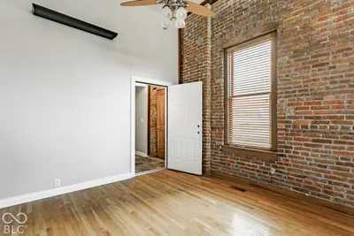 448 N Davidson Street, Indianapolis - 12