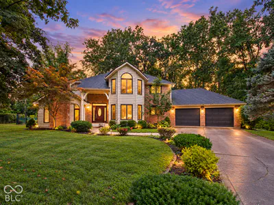 12003 Emory Drive, Indianapolis