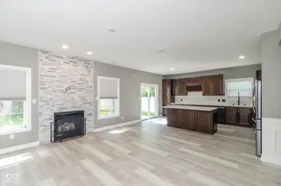 6517 Heritage Hill Drive, Indianapolis - 8