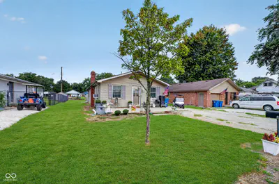 204 Franklin Avenue, Arcadia - 2