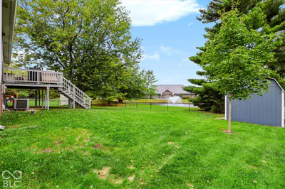 11912 Wainwright Boulevard, Fishers - 34