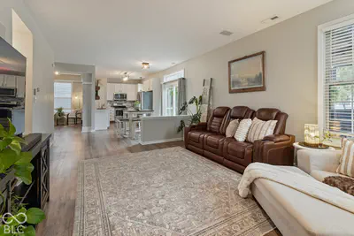 8891 Woodlark Drive, Fishers - 28