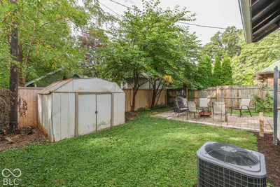 909 42nd Street, Indianapolis - 45