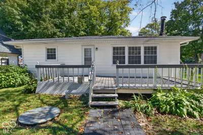 17335 S Mill Creek Road, Noblesville - 34