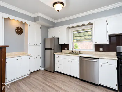1202 Downey Avenue, Indianapolis - 4