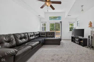 9354 Aberdare Drive, Indianapolis - 7