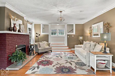 305 N Ridgeview Drive, Indianapolis - 7