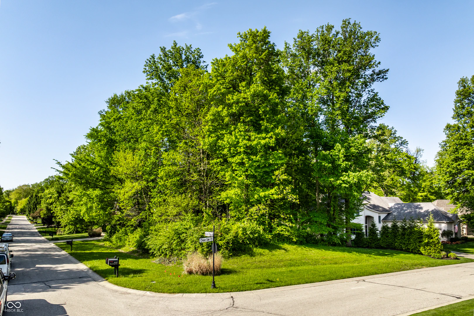 0 Chase Oak Court, Zionsville