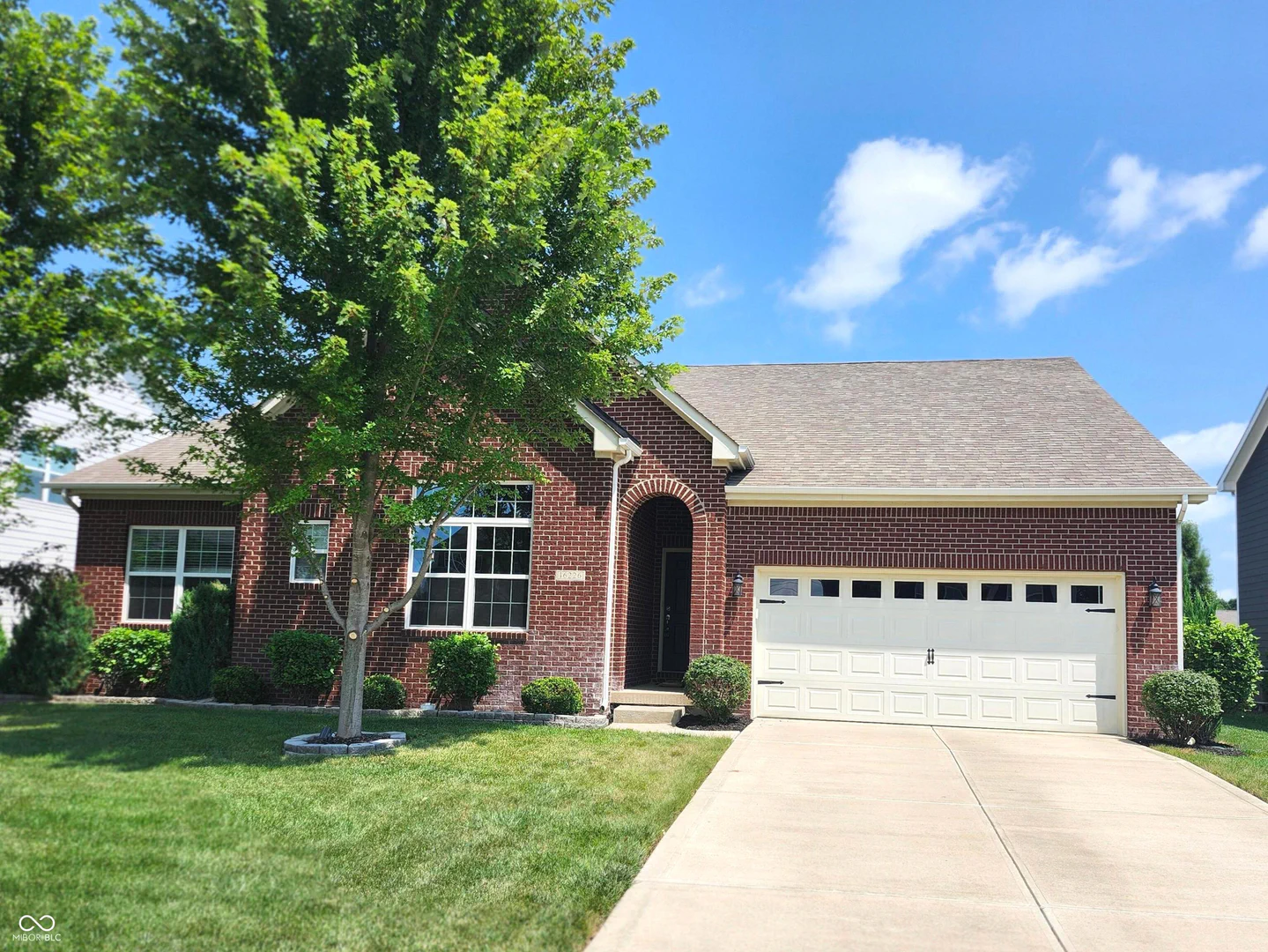16226 Larimar Drive, Noblesville