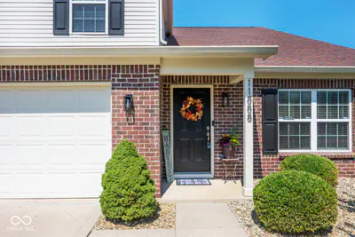 11888 Geyser Court, Fishers - 2