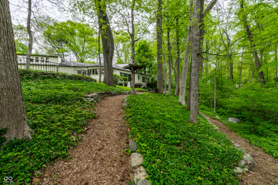402 Kessler Boulevard West Drive, Indianapolis - 62