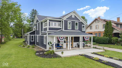 218 West Street, Tipton - 2