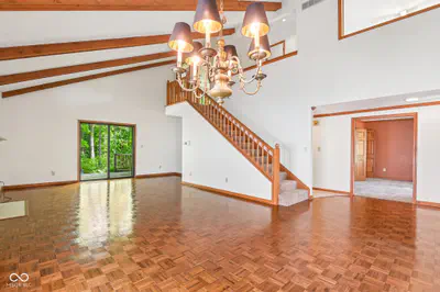 5214 Fawn Hill Court, Indianapolis - 35