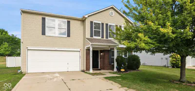 9775 Big Bend Drive, Indianapolis - 1