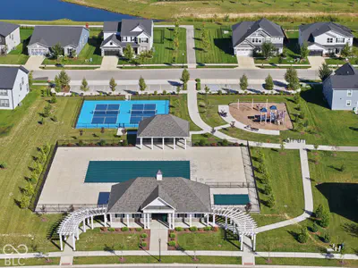 588 Cowley Drive, Westfield - 46