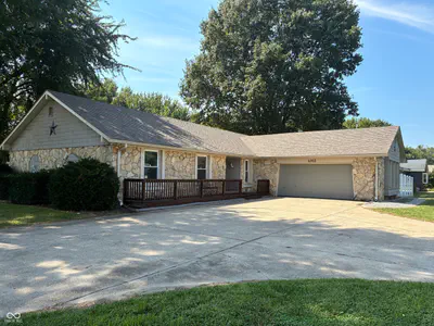 4003 W Fairview Road, Greenwood