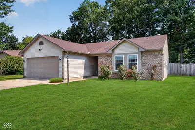 7449 Grandview Drive, Avon - 2