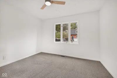 8520 Canterbury E #A, Indianapolis - 16