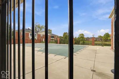 7435 Lions Head #C, Indianapolis - 47