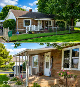 1121 W Washington Avenue, Shelbyville