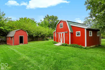 6925 Crown Drive, Brownsburg - 46