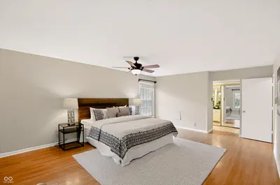 710 Forest Boulevard, Indianapolis - 35