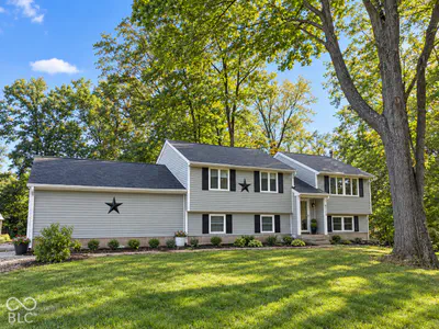 4551 Tattersall Drive, Plainfield